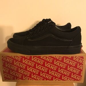 Vans Old Skool Shoes